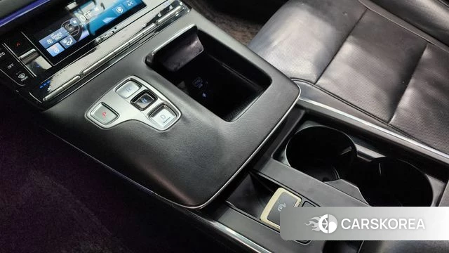 Hyundai The New Grandeur IG Hybrid id 3828040 из Кореи 19