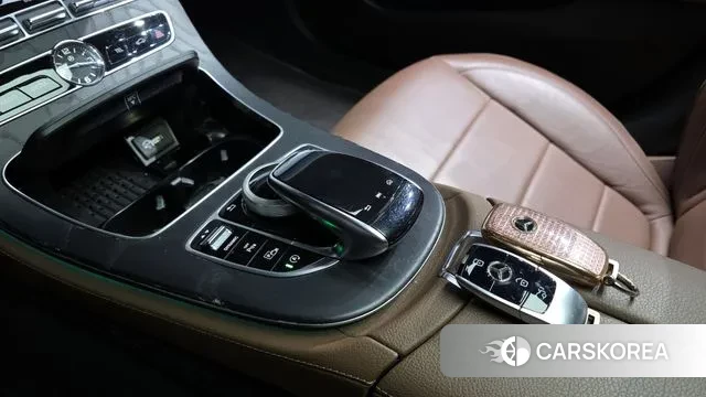 Mercedes-Benz E-Class W213 id 3428665 из Кореи 19