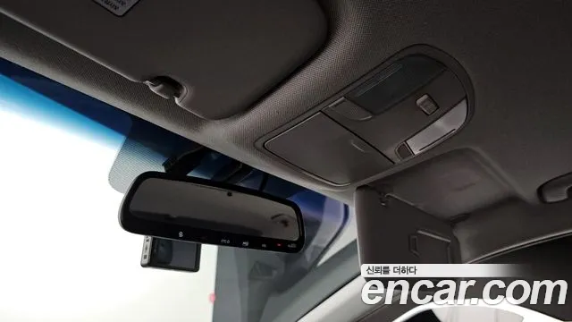 Hyundai The New Avante AD id 2762294 из Кореи 19