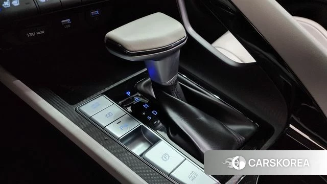 Hyundai Avante Hybrid (CN7) id 3807037 из Кореи 19