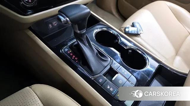 Kia The New Carnival id 3552944 из Кореи 19