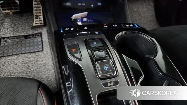 Hyundai Tucson (NX4) id 3354913 из Кореи 19