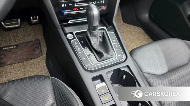 Volkswagen Arteon id 3701606 из Кореи 19