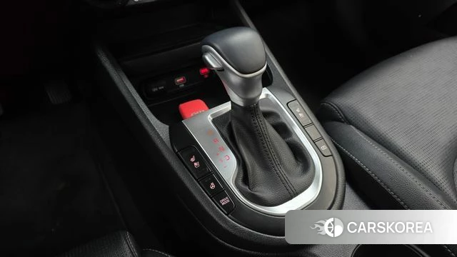 Kia The New K3 2nd generation id 4899312 из Кореи 29