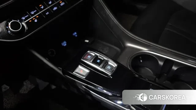 Hyundai Sonata (DN8) id 3596892 из Кореи 19