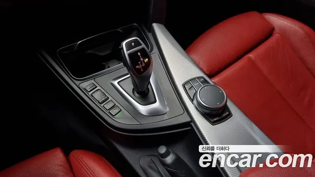 BMW 4 Series (F32) id 2415783 из Кореи 19