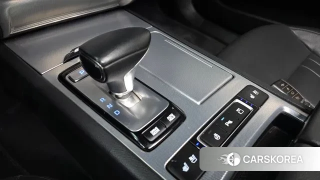 Genesis G80 id 3608443 из Кореи 19