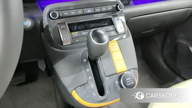 Hyundai Casper id 3477559 из Кореи 19