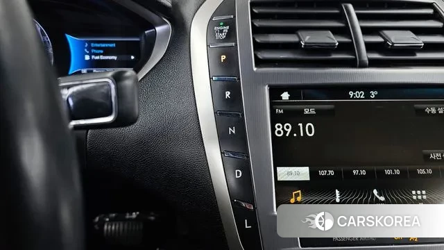 Lincoln New MKZ id 3742672 из Кореи 19