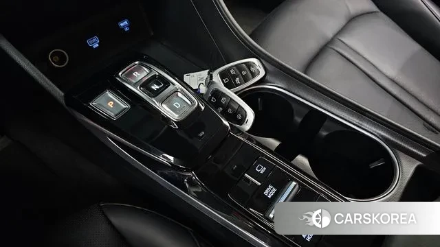 Hyundai Sonata (DN8) id 2985939 из Кореи 19