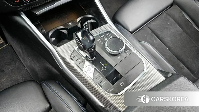 BMW 3 Series (G20) id 4304647 из Кореи 30