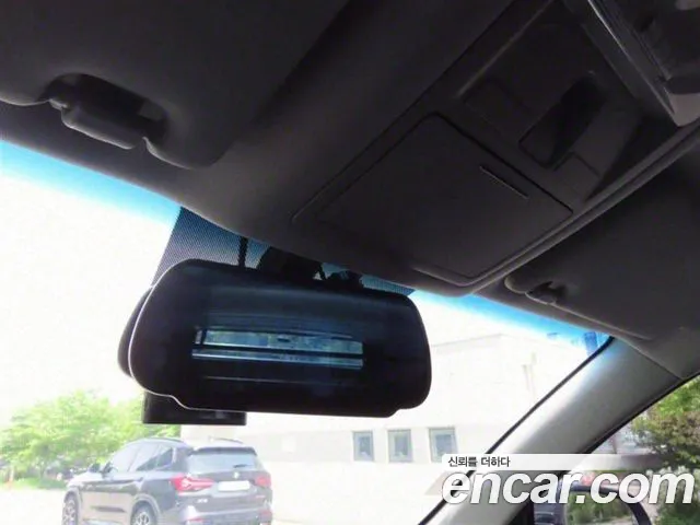 Ssangyong Rexton Sports id 2691761 из Кореи 18