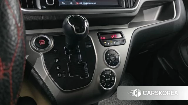 Kia The New Ray id 4424080 из Кореи 29