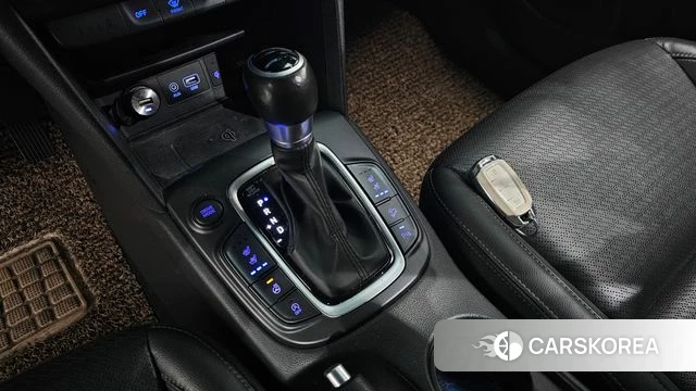 Hyundai Kona id 4233157 из Кореи 19