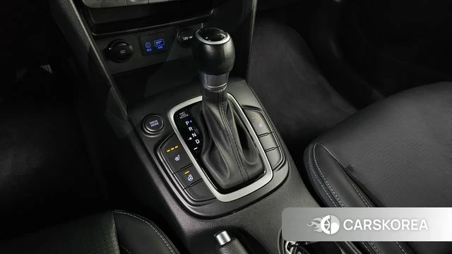 Hyundai Kona id 4446290 из Кореи 29