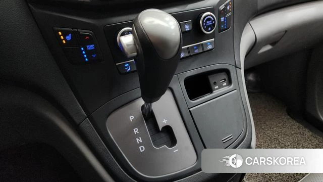 Hyundai The New Grand Starex id 4447600 из Кореи 19