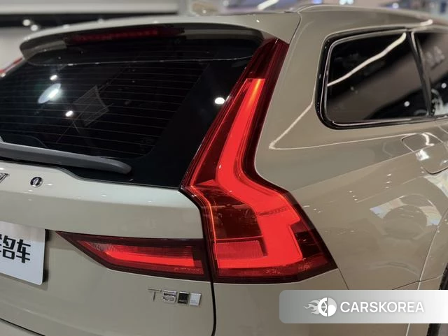 Volvo V90 id 4242574 из Китая 31