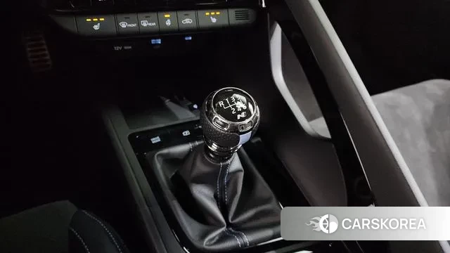 Hyundai The New Avante (CN7) id 3580597 из Кореи 19