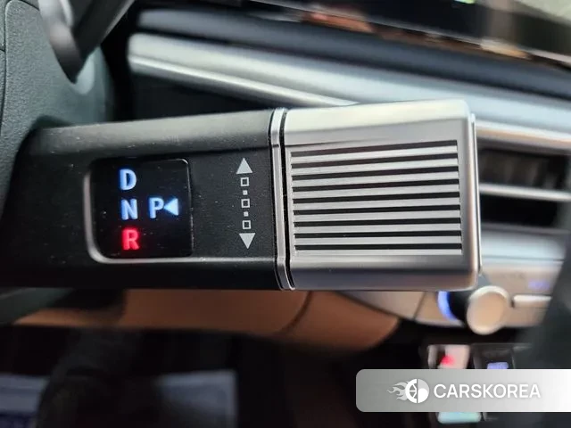 Hyundai Grandeur Hybrid (GN7) id 3415633 из Кореи 19