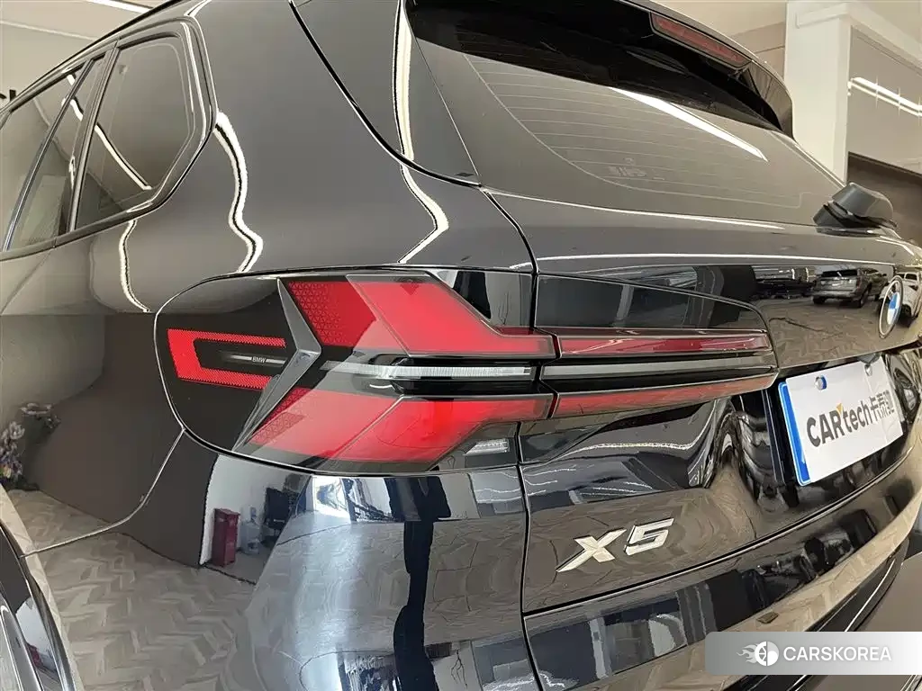 BMW X5 id 4681171 из Китая 25