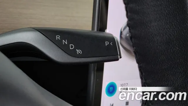 Tesla Model Y id 2824348 из Кореи 19