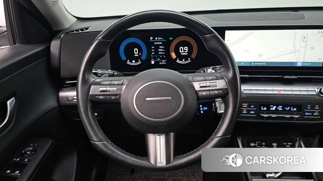 Hyundai Kona (SX2) id 4360216 из Кореи 19