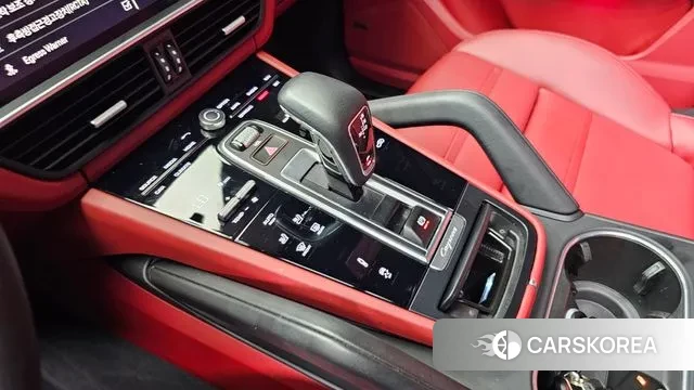 Porsche Cayenne (PO536) id 3272976 из Кореи 17