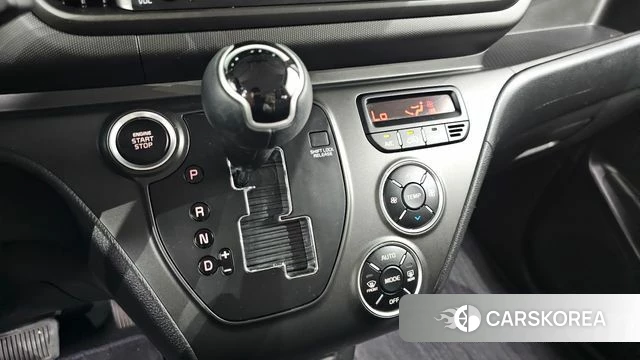 Kia The New Kia Ray id 4427988 из Кореи 19