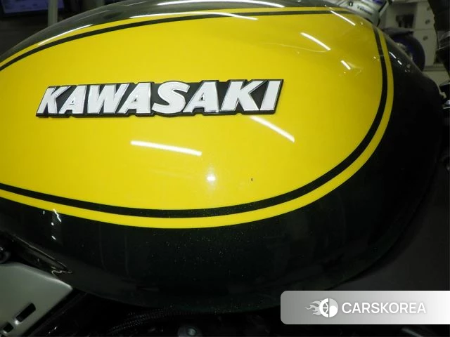 Проданный Kawasaki Z900RS id 4199154 из Японии, фото 33