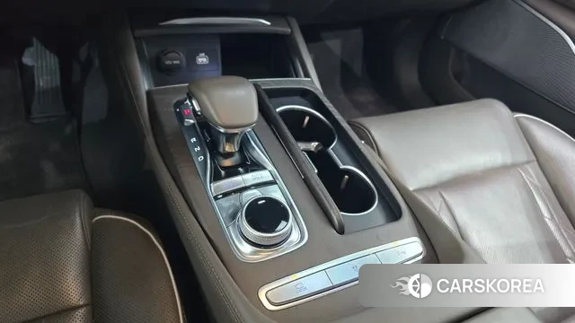 Kia More K9 id 3515029 из Кореи 19