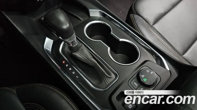 Chevrolet (GM Daewoo) Traverse id 2926731 из Кореи 19