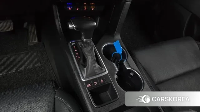 Kia Sportage 4th Generation id 2995725 из Кореи 19