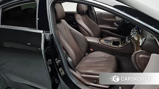 Mercedes-Benz CLS-Class C257 id 3597942 из Кореи 19