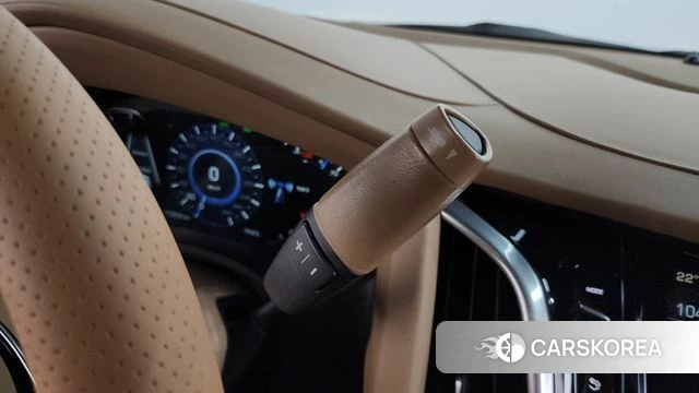 Cadillac Escalade id 4330967 из Кореи 37