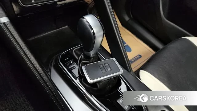 Renault Korea (Samsung) QM6 id 3018910 из Кореи 19