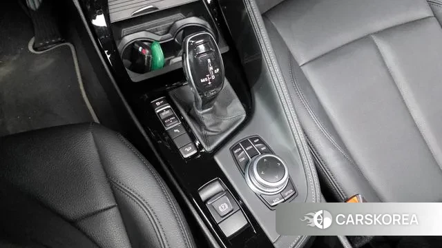 BMW X1 (F48) id 3488018 из Кореи 19