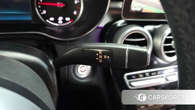 Mercedes-Benz C-Class W205 id 4536169 из Кореи 34