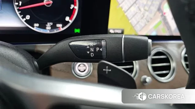 Mercedes-Benz E-Class W213 id 3202936 из Кореи 19