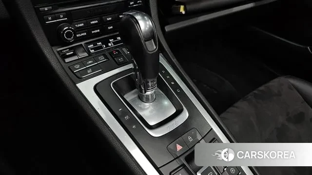 Porsche 718 Boxster id 3258981 из Кореи 19