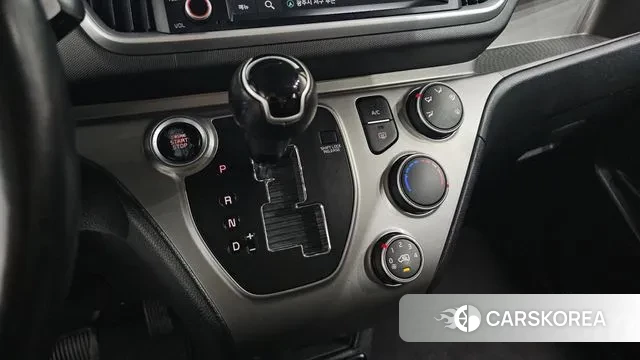 Kia The New Ray id 3615982 из Кореи 19