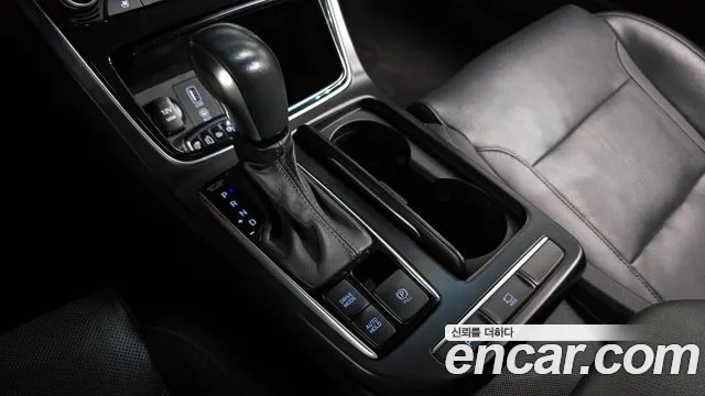 Hyundai Grandeur IG id 2876886 из Кореи 19