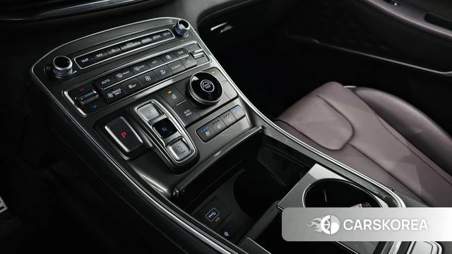 Hyundai The New Santa Fe id 4715753 из Кореи 19