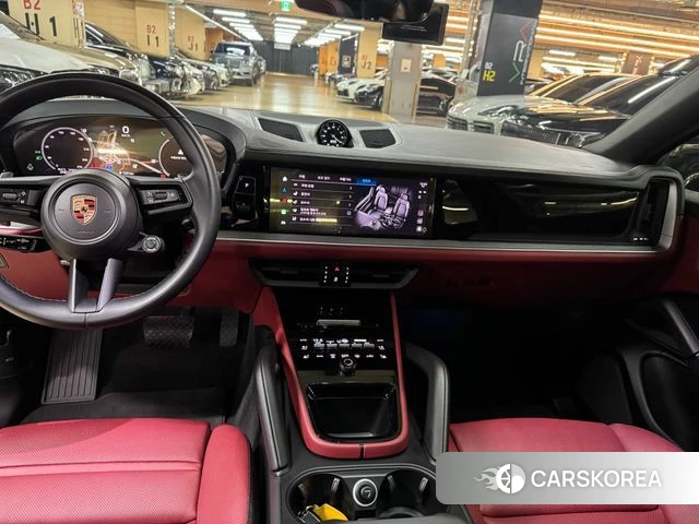 Porsche Cayenne (PO536) id 3940335 из Кореи 19