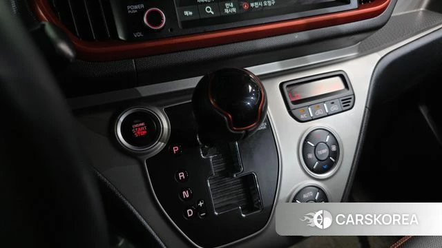 Kia The New Ray id 3941925 из Кореи 19