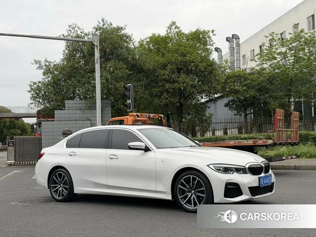 BMW 3 series id 4265428 из Китая 9