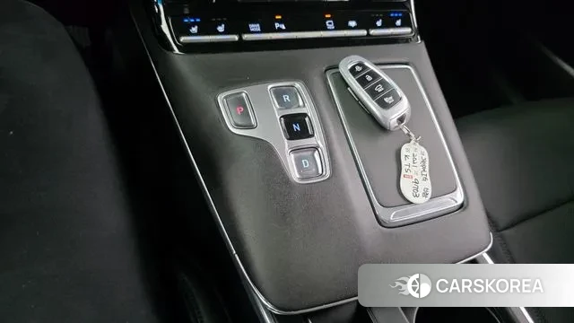 Hyundai The New Grandeur IG id 3008094 из Кореи 19