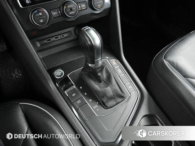 Volkswagen Tiguan second Generation id 4180682 из Кореи 19