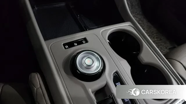 Kia The New Carnival 4th Generation id 3272629 из Кореи 19