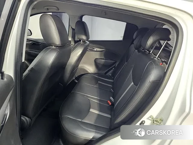 Chevrolet (GM Daewoo) The New Spark id 3259240 из Кореи 19