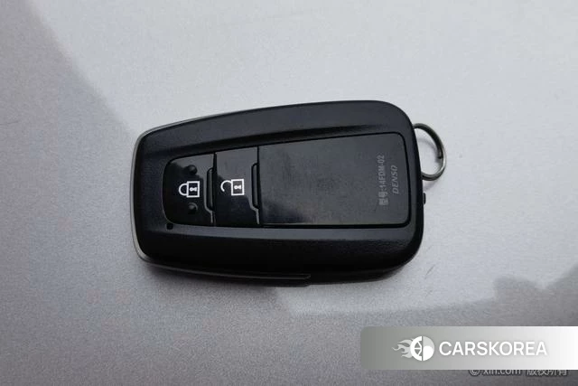 Toyota IZOA id 4274010 из Китая 23